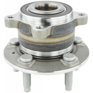 Wheel Hub - FEBEST 1082J300R