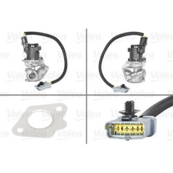 Egr Valve VALEO 700409 for FORD FOCUS OE 1229960