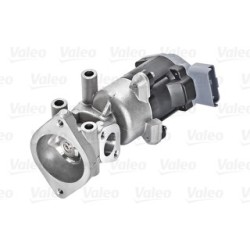 Egr Valve VALEO 700423 for LAND ROVER DISCOVERY