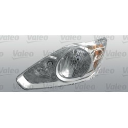 Headlight VALEO 044437 for FORD C-MAX