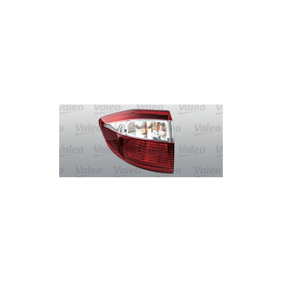 Tail Light Assembly VALEO 044444 for FORD C-MAX OE 1686889