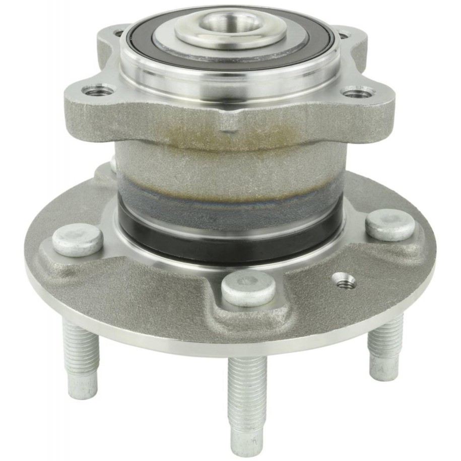 Wheel Hub - FEBEST 1082TRACR