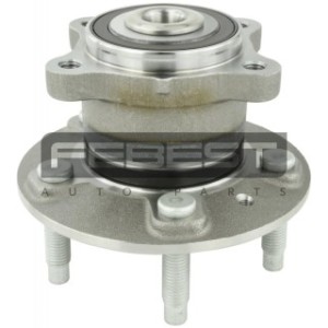 Wheel Hub - FEBEST 1082TRACR