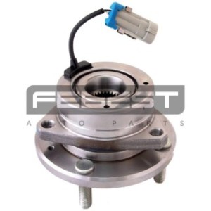 Wheel Hub - FEBEST 1082V200F