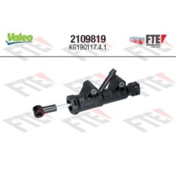 Clutch Master Cylinder VALEO 2109819 for MERCEDES