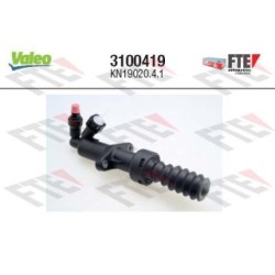 Clutch Slave Cylinder VALEO 3100419 for CITROEN