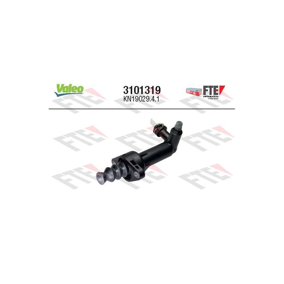 Clutch Slave Cylinder VALEO 3101319 for AUDI A2 OE 8Z0721261