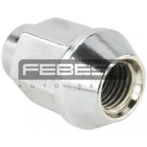 Wheel Nut - FEBEST 1085002