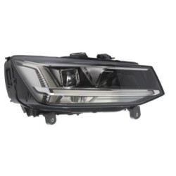 Headlight VALEO 046843 for AUDI Q2 OE 81A941774A