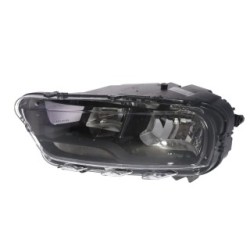 Headlight VALEO 450560 for CITROEN C4 OE 9821349580