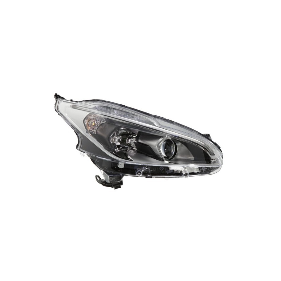 Headlight VALEO 450613 for PEUGEOT 208 OE 1685353380