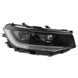 Headlight VALEO 450710 for VW T-CROSS OE 2GN941773