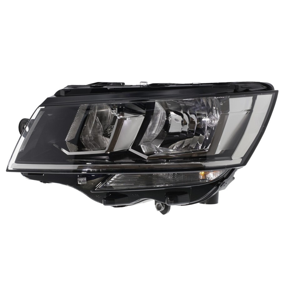 Headlight VALEO 450882 for VW CALIFORNIA