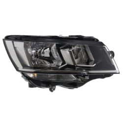Headlight VALEO 450883 for VW CALIFORNIA