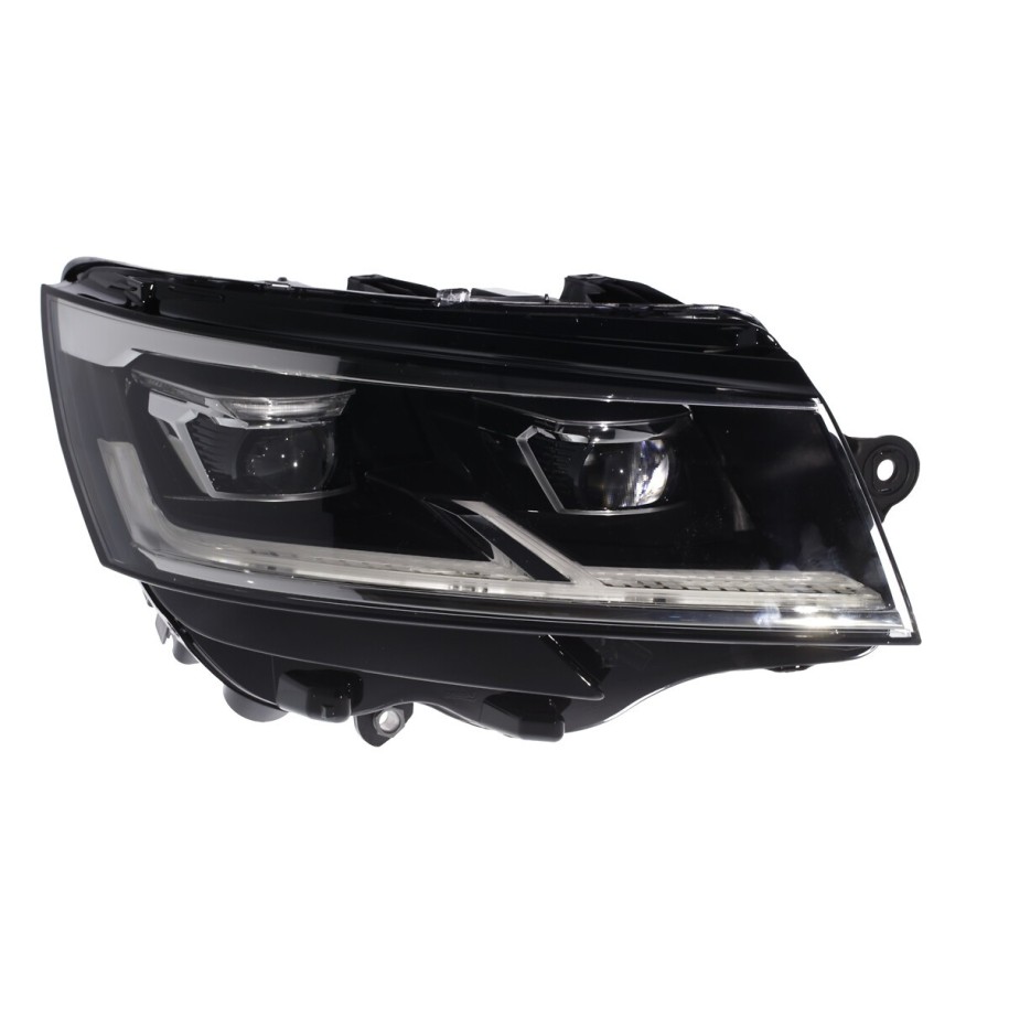 Headlight VALEO 450887 for VW CALIFORNIA