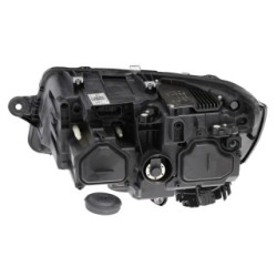 Headlight VALEO 450887 for VW CALIFORNIA