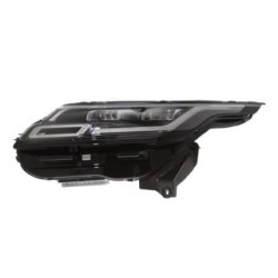Headlight VALEO 450721 for LAND ROVER RANGE ROVER OE LR093390