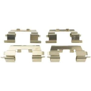 Accessory Kit Disc Brake Pad - FEBEST 1203ACCF