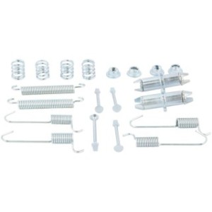 Accessory Kit Parking Brake Shoes - FEBEST 1204IX354WDRKIT