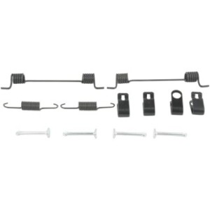 Accessory Kit Parking Brake Shoes - FEBEST 1204SFERKIT