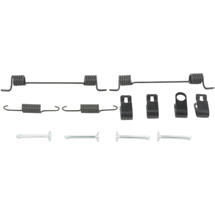 Accessory Kit Parking Brake Shoes - FEBEST 1204SFERKIT