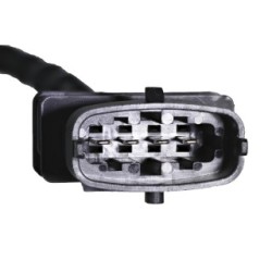 Lambda Sensor VALEO 368032 for VAUXHALL ADAM