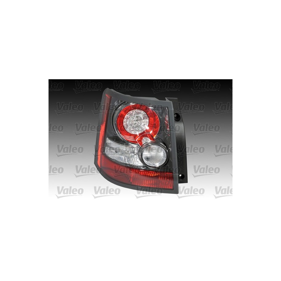 Tail Light Assembly VALEO 044498 for LAND ROVER RANGE ROVER
