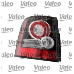 Tail Light Assembly VALEO 044663 for LAND ROVER RANGE ROVER