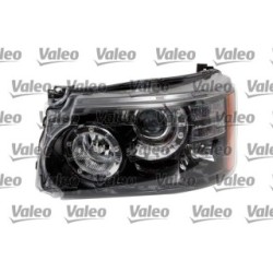 Headlight VALEO 044668 for LAND ROVER RANGE ROVER OE LR030761