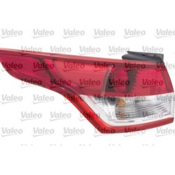Tail Light Assembly VALEO 044989 for FORD KUGA OE 1804901