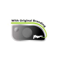 Headlight VALEO 451027 for CITROEN C3 OE 9836159080