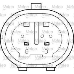 Window Regulator VALEO 850483 for IVECO OE 2997195