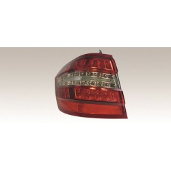 Tail Light Assembly VALEO 044063 for MERCEDES E-CLASS OE 2128201964