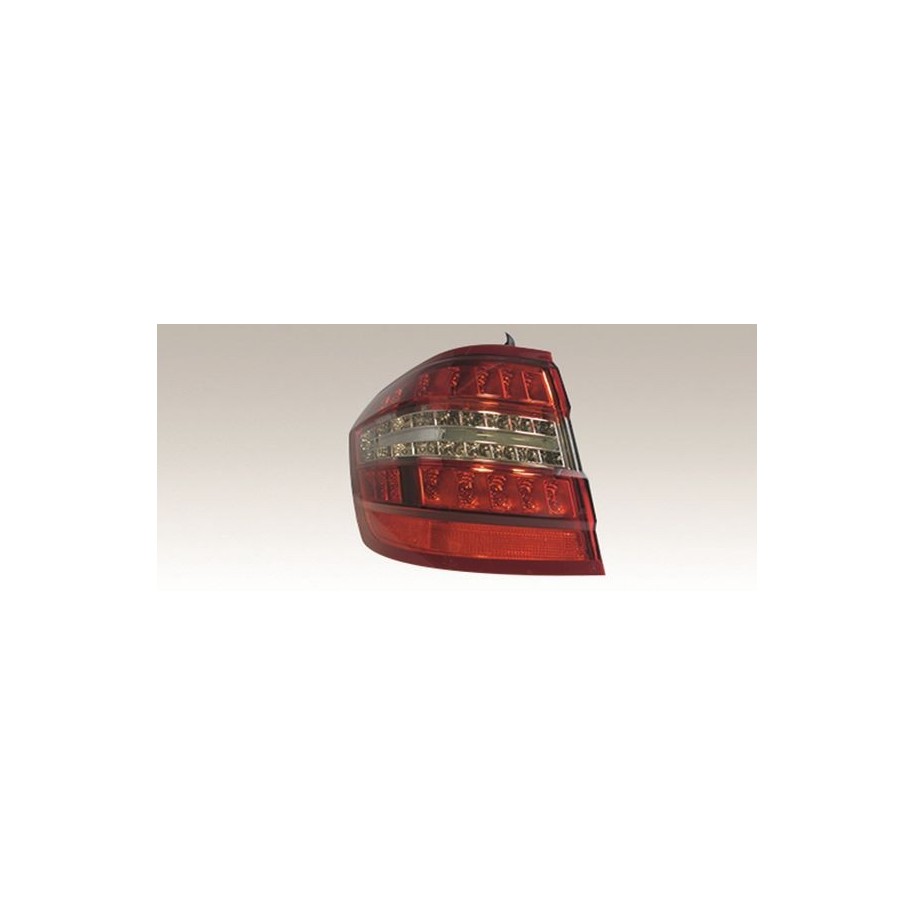 Tail Light Assembly VALEO 044063 for MERCEDES E-CLASS OE 2128201964