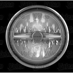 Spotlight VALEO 045301