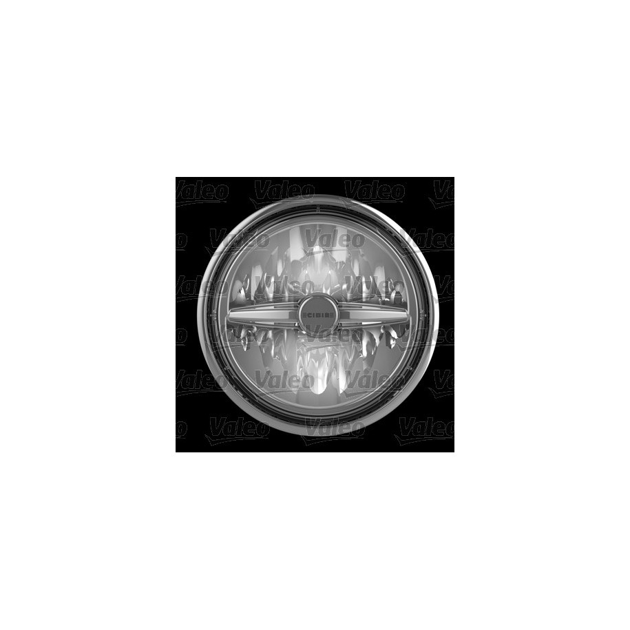 Spotlight VALEO 045301