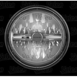 Spotlight VALEO 045300 OE 500050665