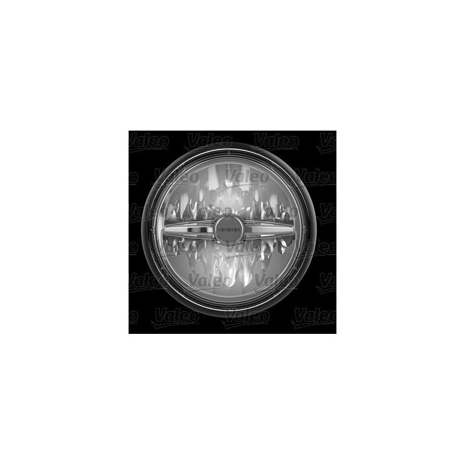 Spotlight VALEO 045300 OE 500050665