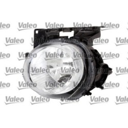 Headlight VALEO 044973 for NISSAN JUKE OE 26060-1KL0A