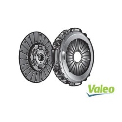 Clutch Kit VALEO 800731 OE 3532501M91