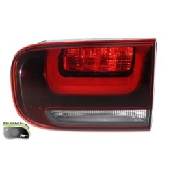 Tail Light Assembly VALEO 047215 for CITROEN C4 OE 9824578380