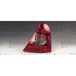 Tail Light Assembly VALEO 088135 for RENAULT CLIO OE 8200071413
