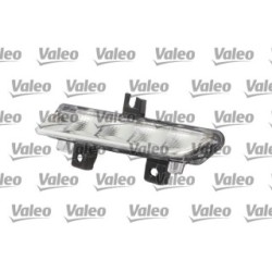Daytime Running Light VALEO 044897 for RENAULT CAPTUR