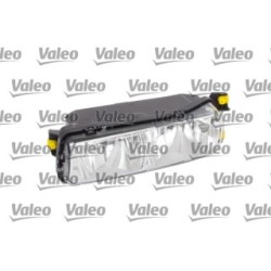 Fog Light VALEO 044902 for LAND ROVER DISCOVERY