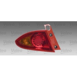 Tail Light Assembly VALEO 044076 for SEAT LEON OE 1P0945112D