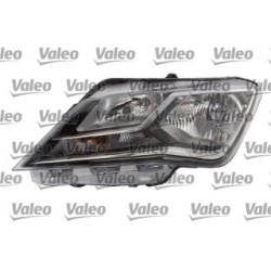 Headlight VALEO 044892 for SEAT TOLEDO OE 6JC041016