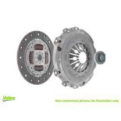 Clutch Kit VALEO 826855