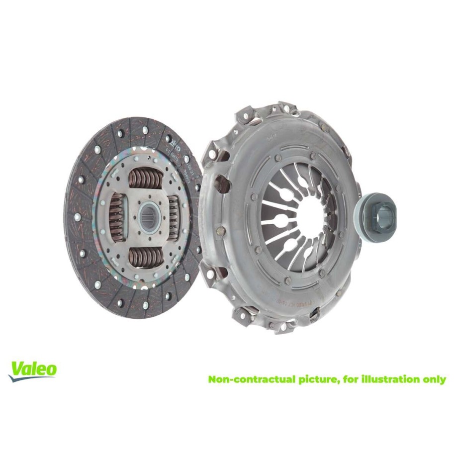Clutch Kit VALEO 826874