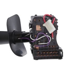Steering Column Switch VALEO 251596 for RENAULT CLIO