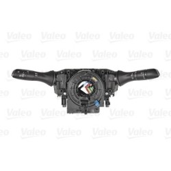 Steering Column Switch VALEO 251728 for RENAULT ESPACE